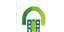 Logo EcoZen Villeurbanne