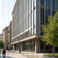 Développement commercial à Lyon