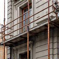 Rénovation et infrastructures à Lyon