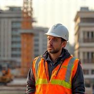 Supervision de chantier à Lyon