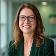 Portrait Marie Anizon, Directrice technique