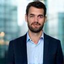 Portrait Arnaud Lemoine