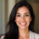 Portrait Samira Haddad
